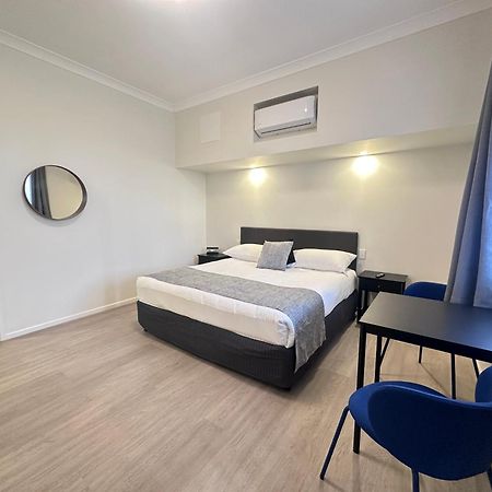 Puffers Inn Loganholme Esterno foto