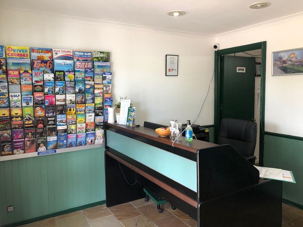 Puffers Inn Loganholme Esterno foto