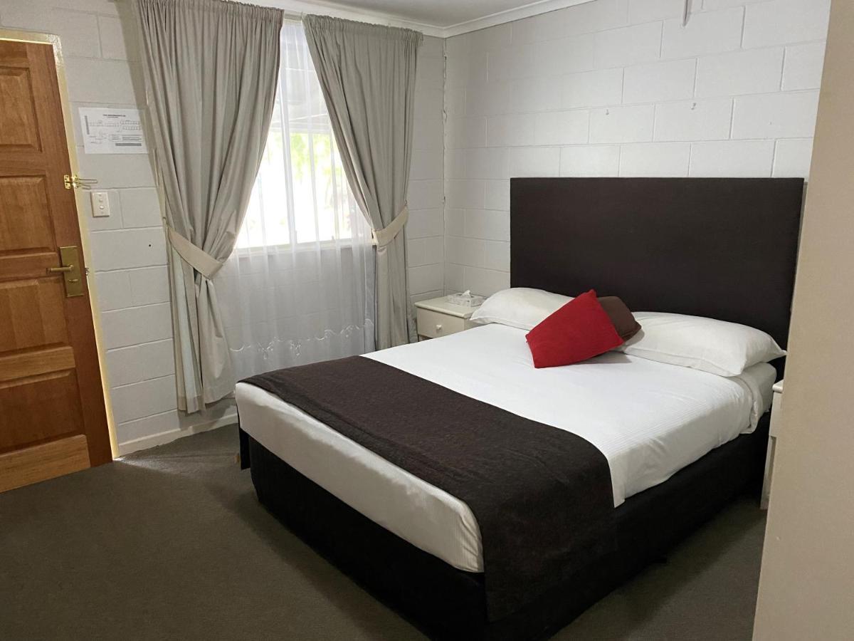 Puffers Inn Loganholme Esterno foto