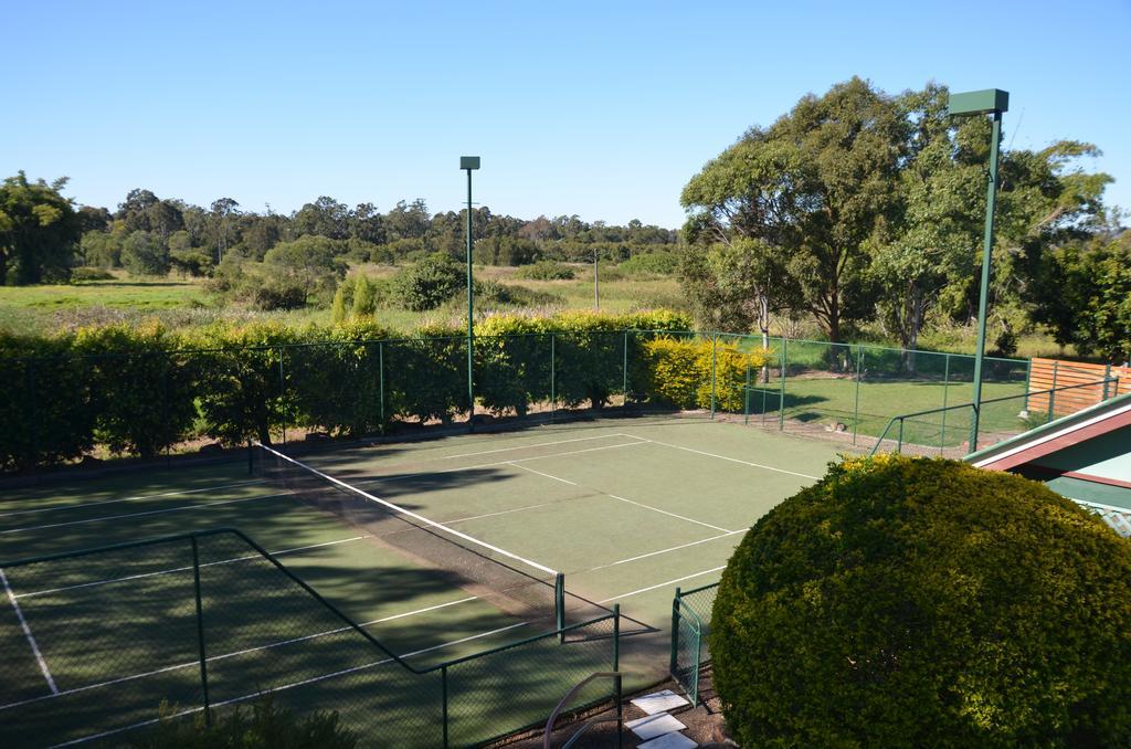 Puffers Inn Loganholme Esterno foto