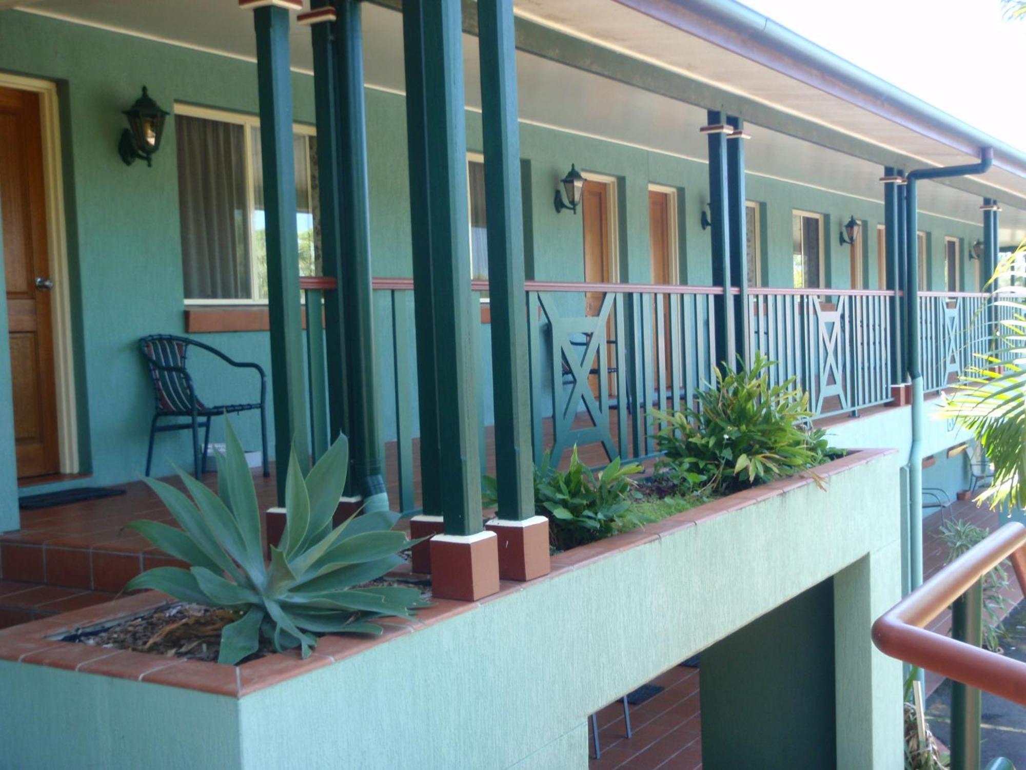 Puffers Inn Loganholme Esterno foto