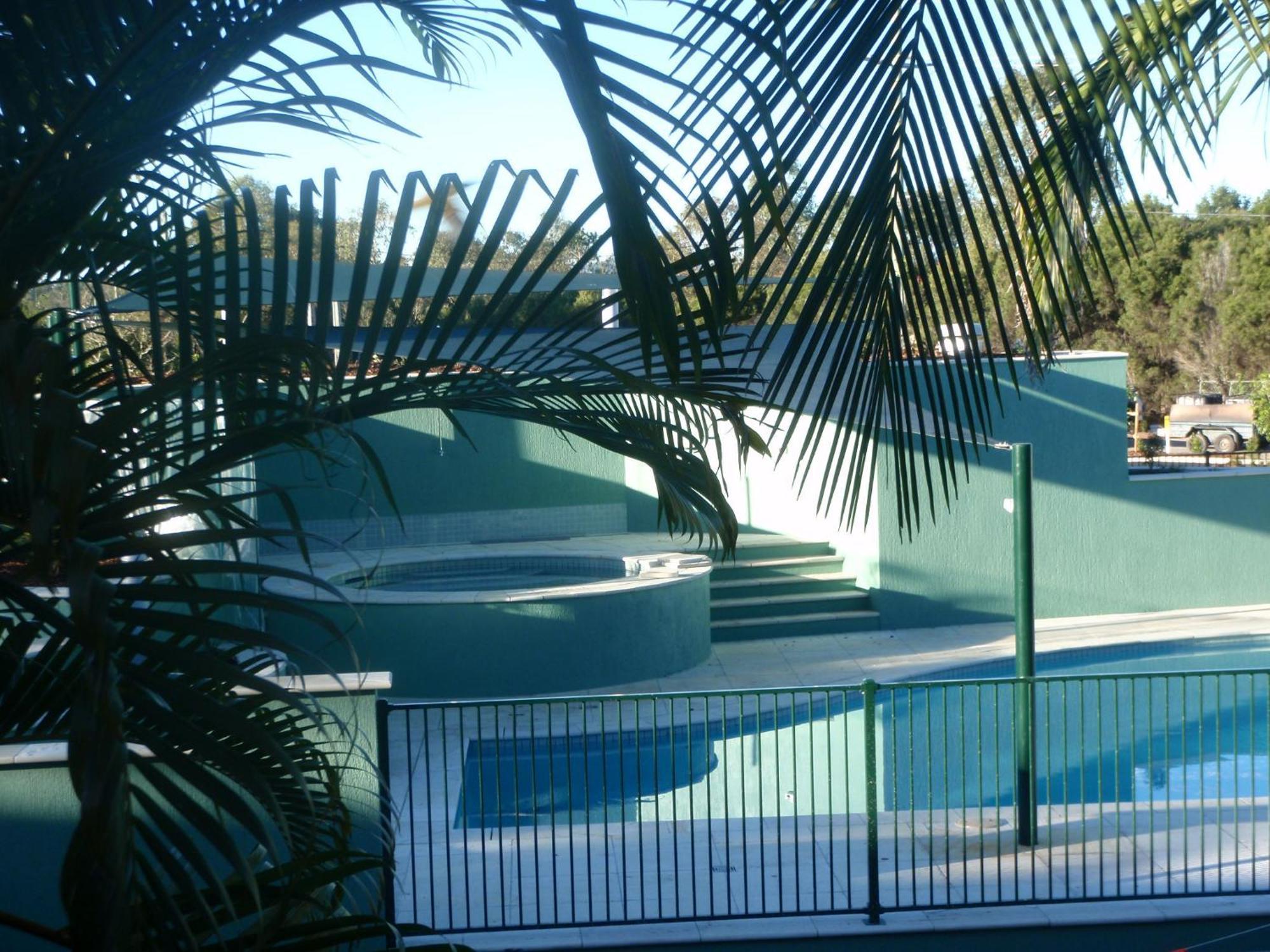 Puffers Inn Loganholme Esterno foto