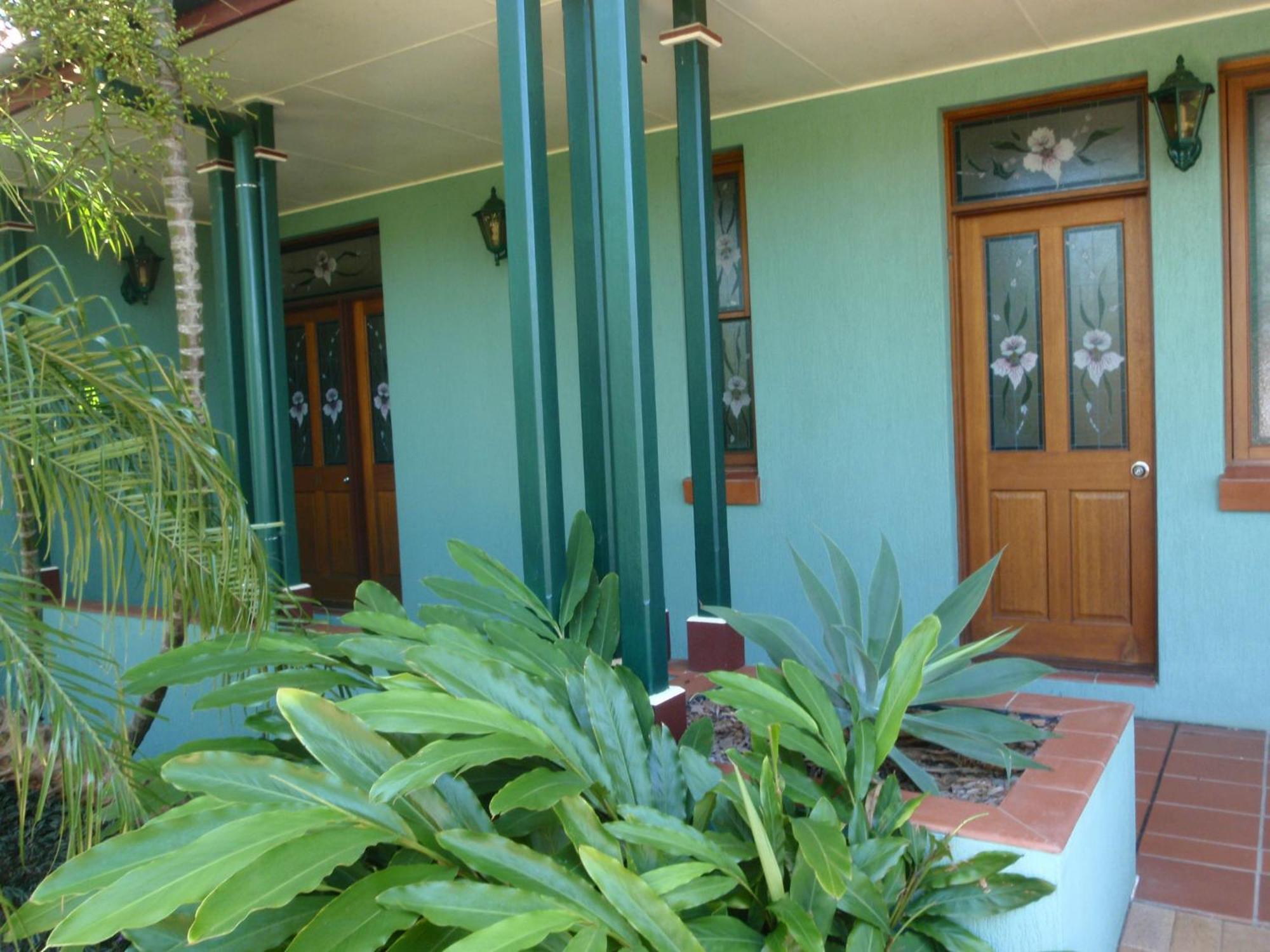 Puffers Inn Loganholme Esterno foto