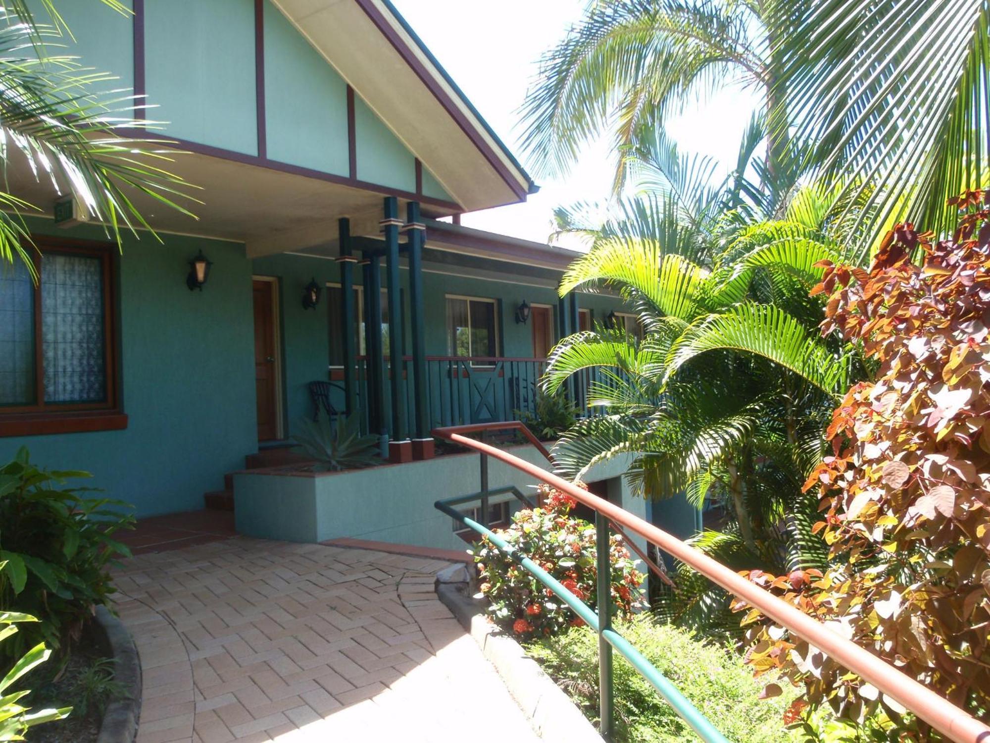 Puffers Inn Loganholme Esterno foto