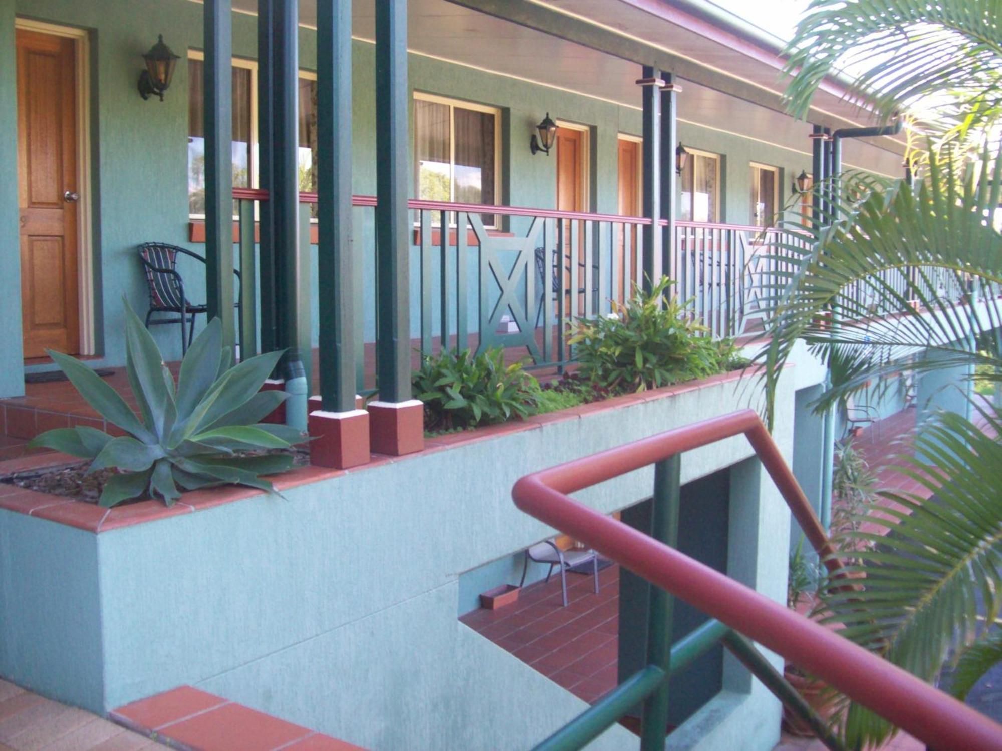 Puffers Inn Loganholme Esterno foto