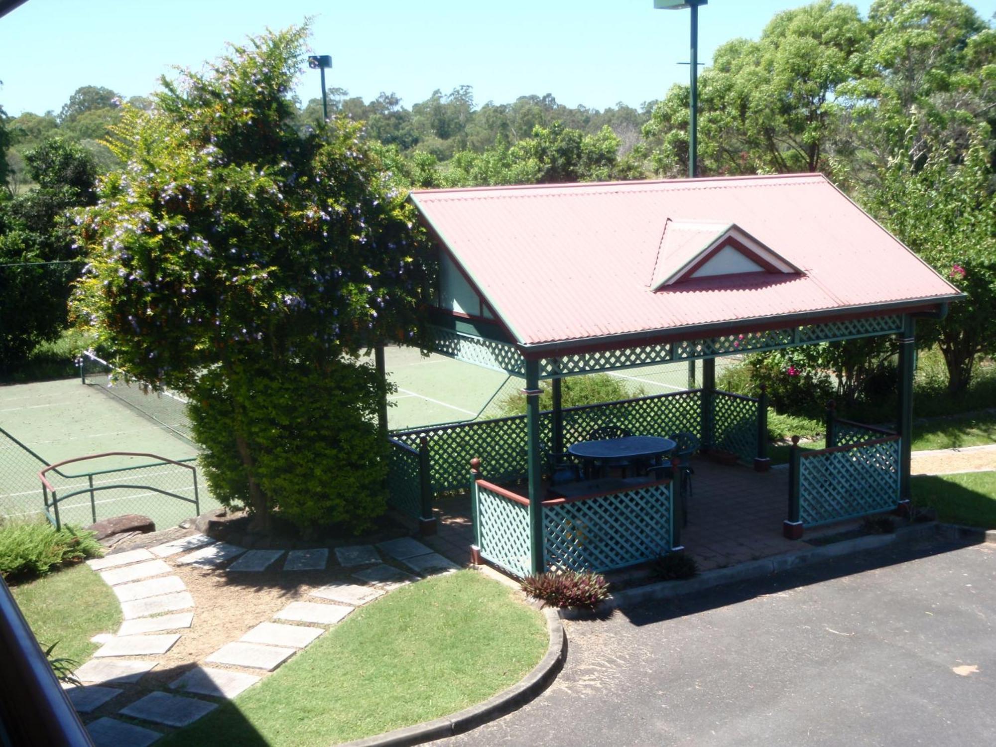 Puffers Inn Loganholme Esterno foto