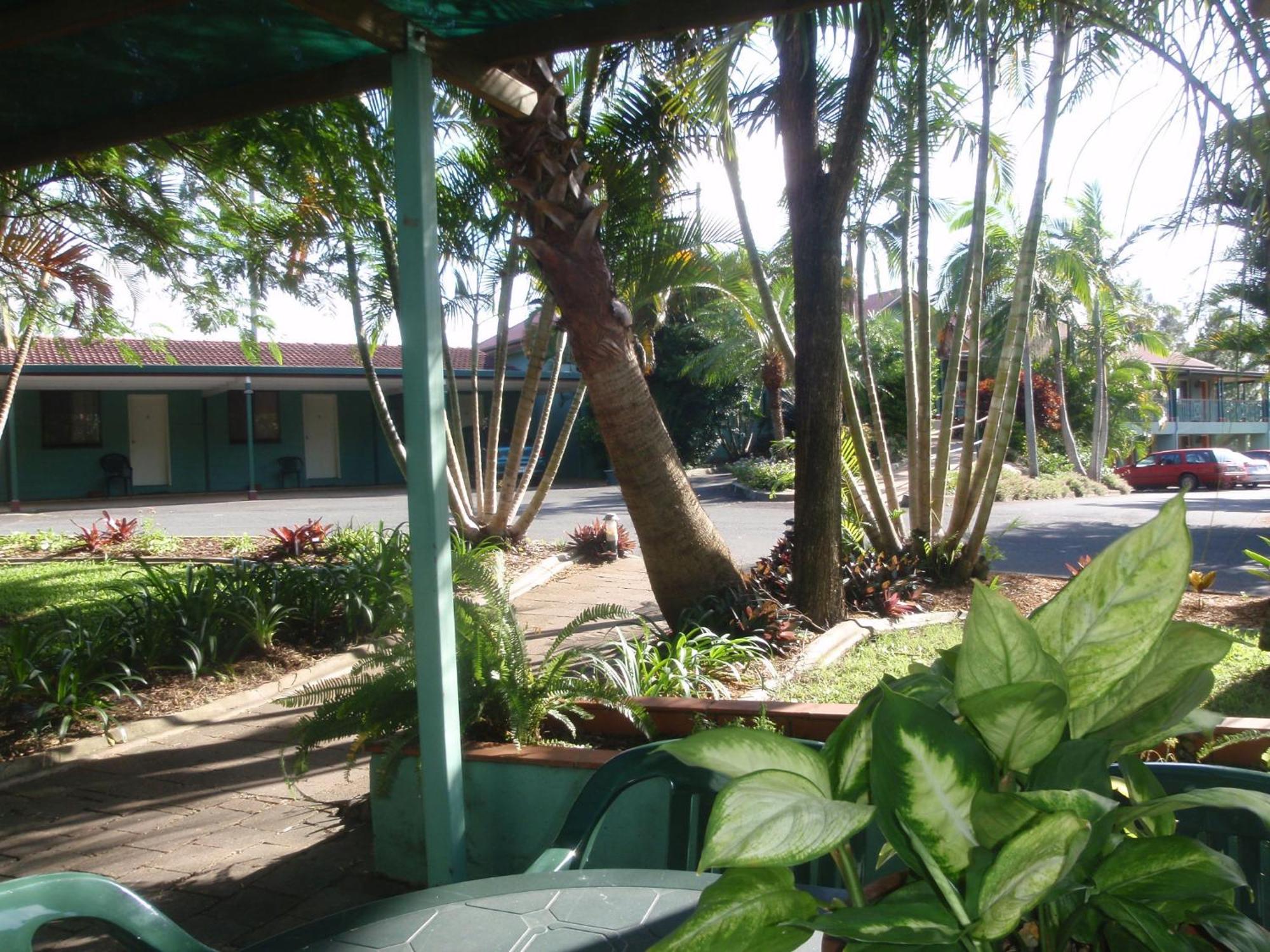 Puffers Inn Loganholme Esterno foto