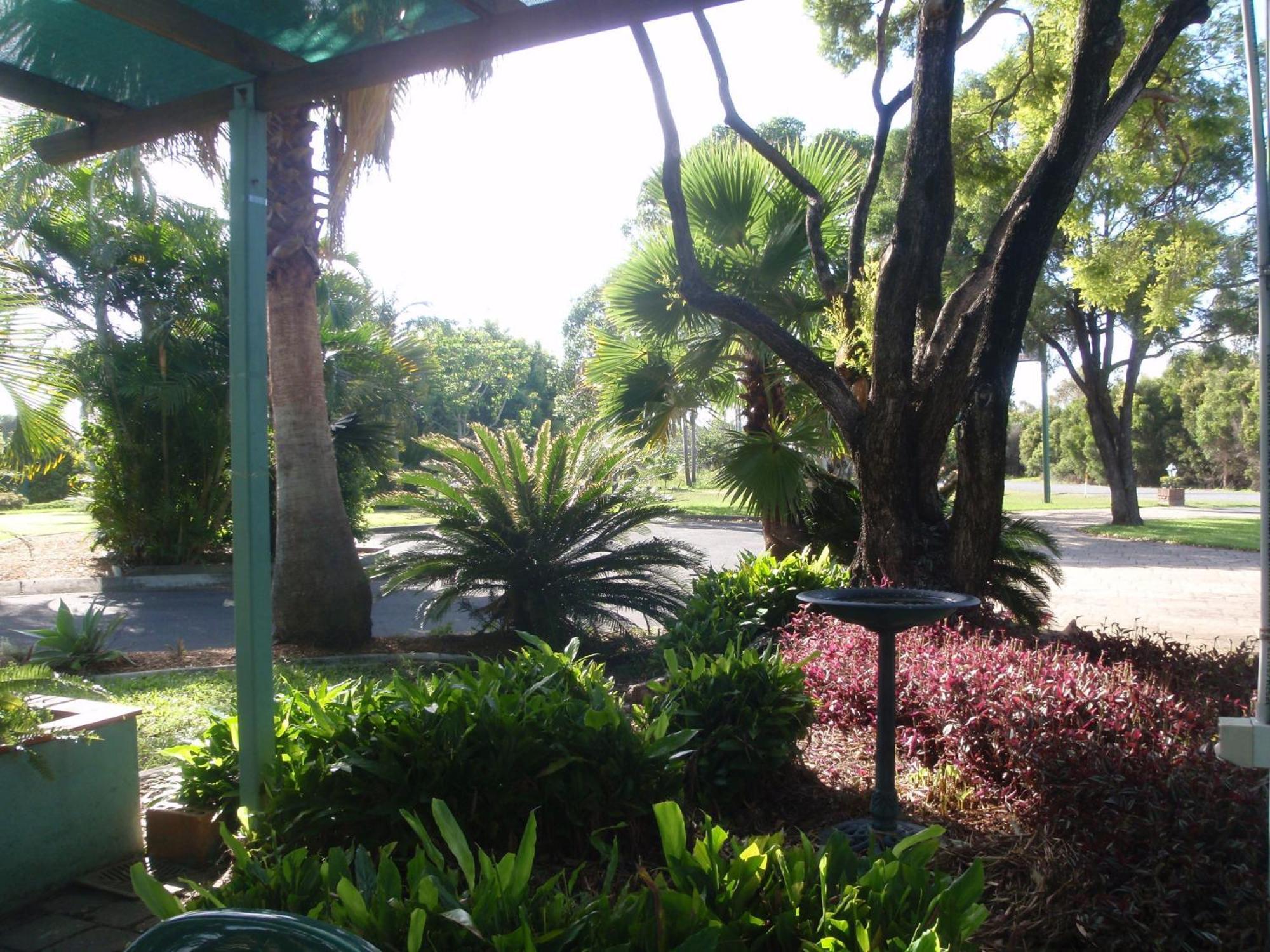 Puffers Inn Loganholme Esterno foto