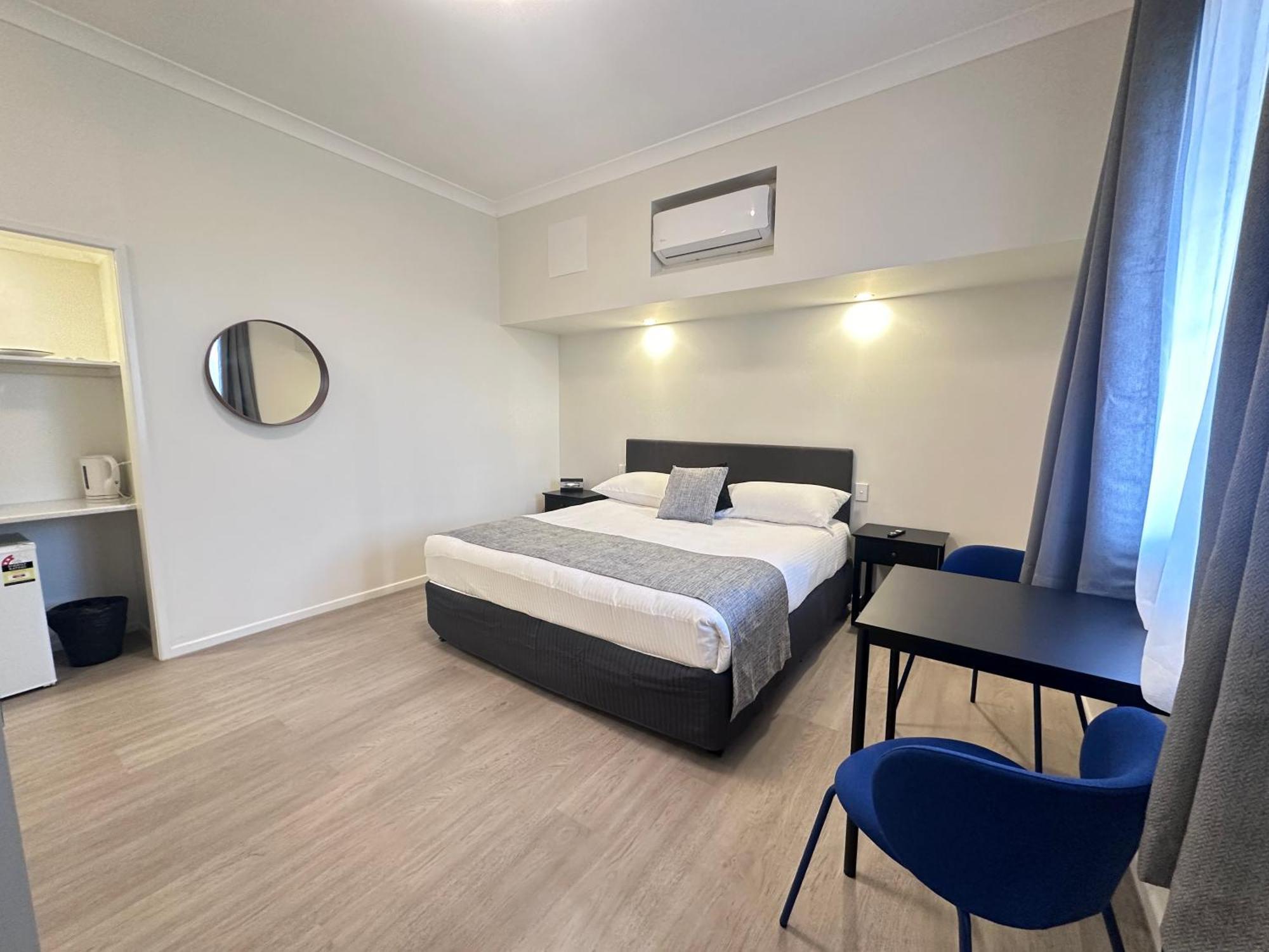 Puffers Inn Loganholme Esterno foto