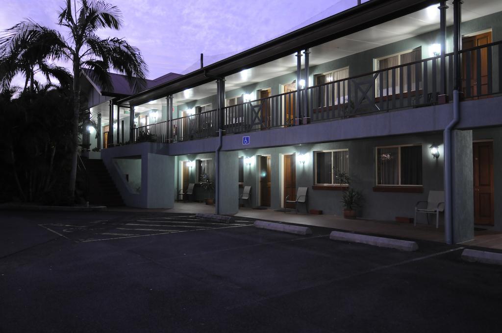 Puffers Inn Loganholme Esterno foto