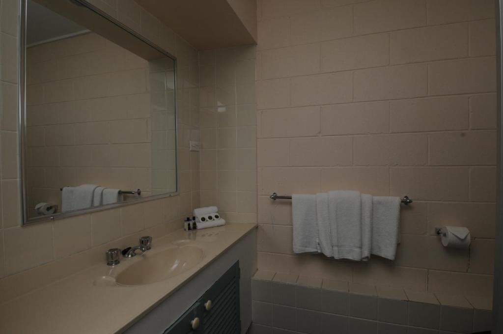 Puffers Inn Loganholme Camera foto
