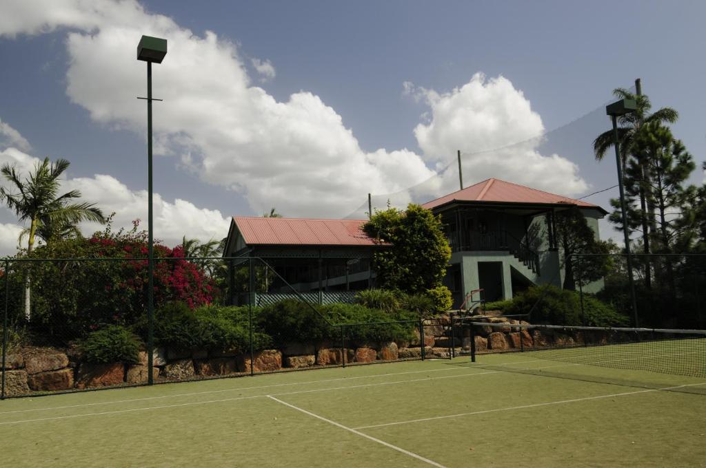 Puffers Inn Loganholme Esterno foto