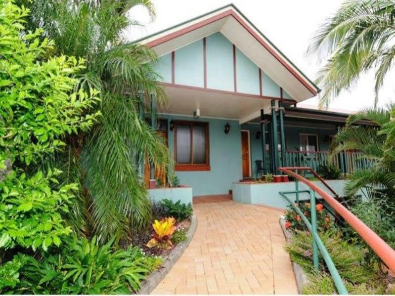 Puffers Inn Loganholme Esterno foto