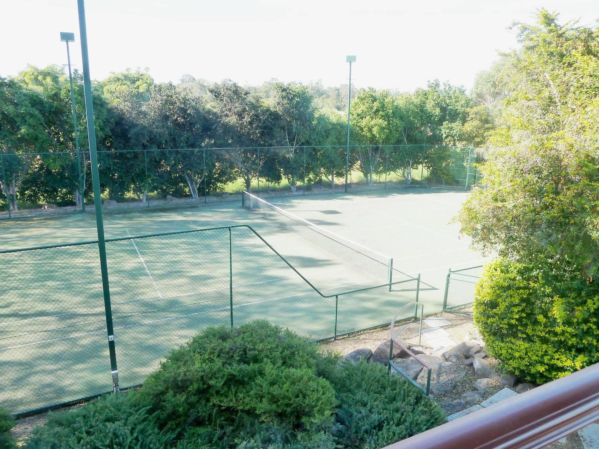 Puffers Inn Loganholme Esterno foto