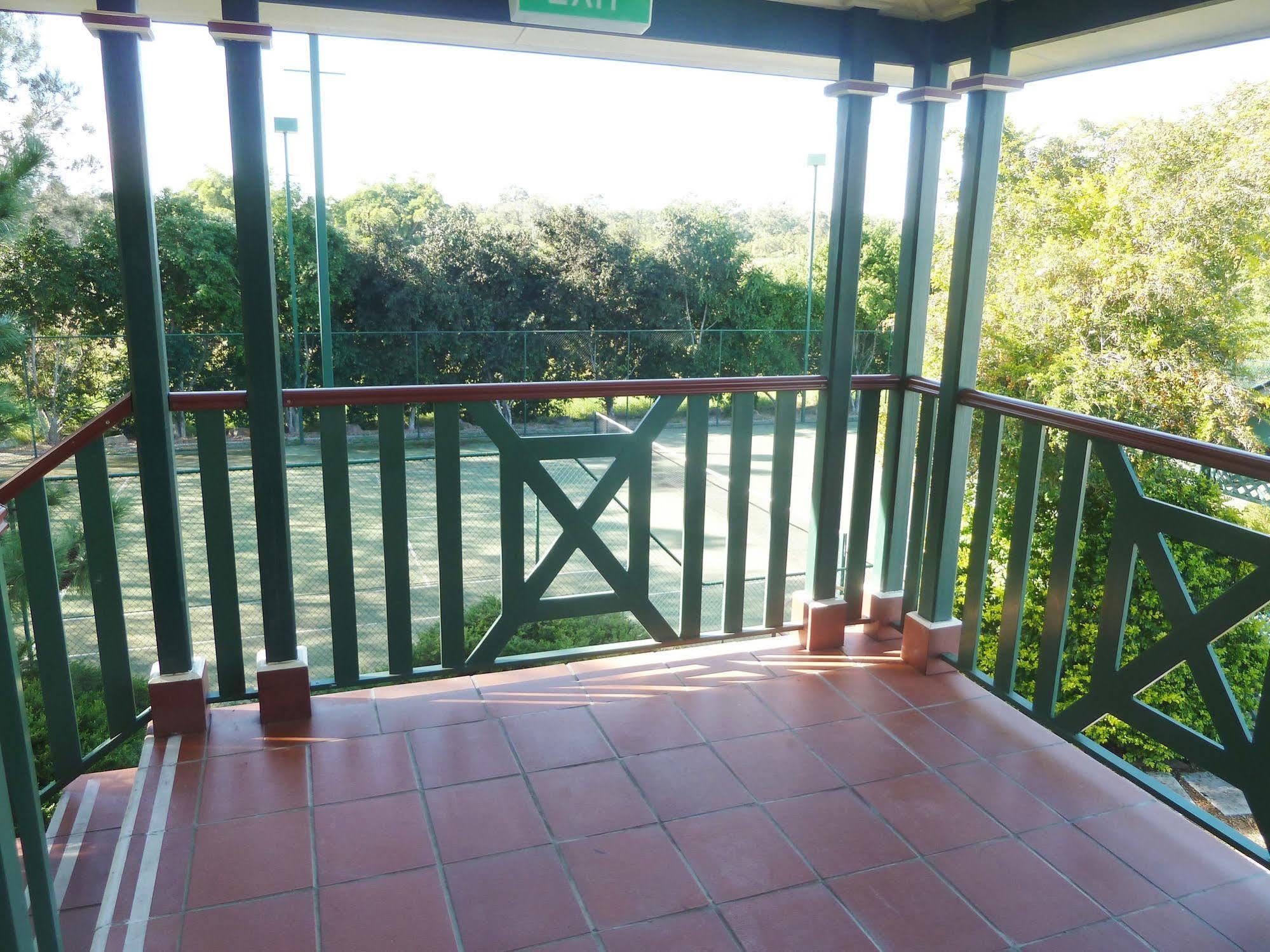 Puffers Inn Loganholme Esterno foto