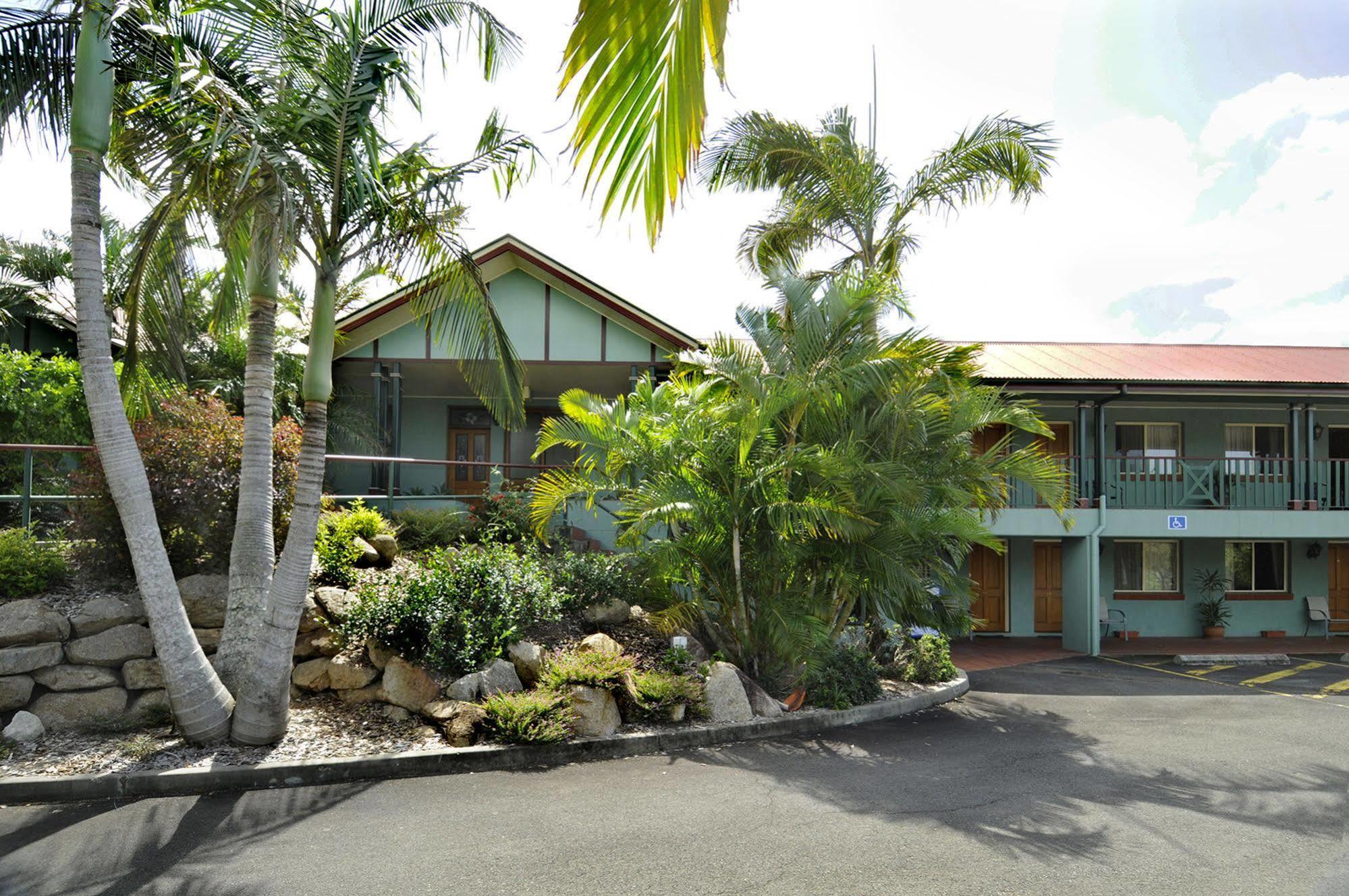Puffers Inn Loganholme Esterno foto